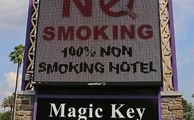 Magic Key - Near Disney